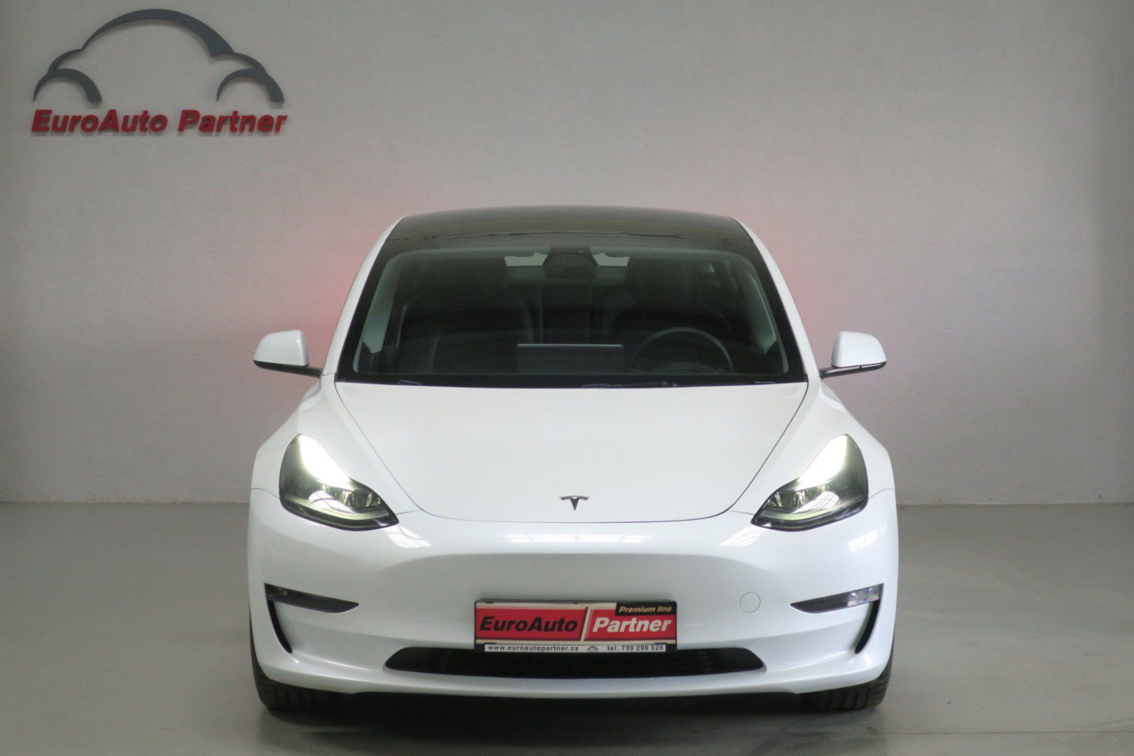Tesla Model 3, Long Range Dual Motor SOH 97% - fotka 6