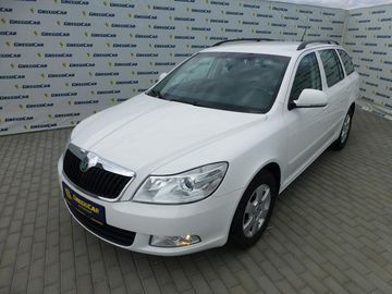 1,2TSI-77KW*KLIMA***TAŽNÉ*