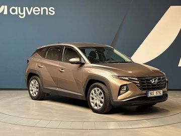 1.6 T-GDI 110kW Start 4x2