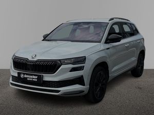Škoda Karoq, 1.5 TSI / 110 kW Sportline DSG