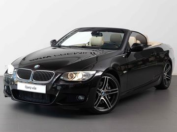 335i cabrio