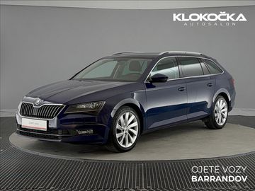 2,0 TDI Style 7DSG