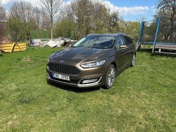 Ford Mondeo Vignale, 2.0TDCI