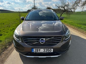 D5 AWD Polestar (169 kW)