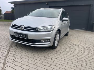 2.0 TDi 110 kw 128000 km webas