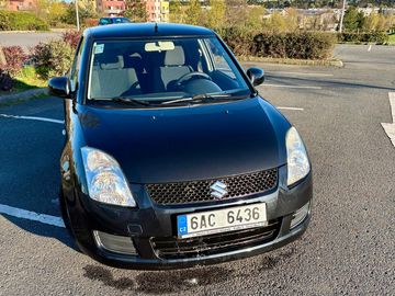 nájezd 68000 km