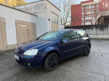 V 1.4 MPI, 2005, poctivý stav