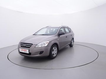 Comfort 1.4 GDI 80 kW