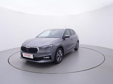 Style 1.0 TSI 81 kW