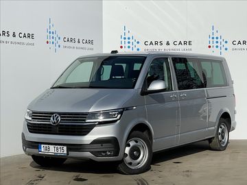 2,0 TDI 4Mot DSG Comfortline