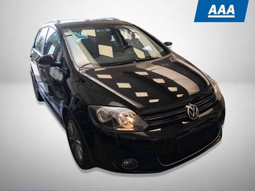 1.4 TSI, Comfortline