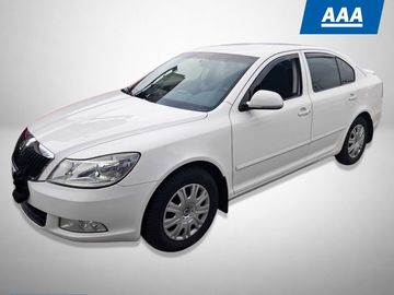1.9 TDI, Klima, Tempomat
