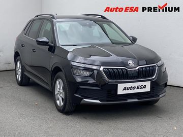 1.0 TSi,ČR,Ambition