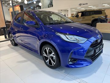 1,5   Style HEV 116 CVT