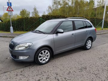 1,2 TSI 63Kw Ambiente Combi