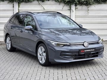 1,5 eTSi 110kW DSG Life Tov.zá