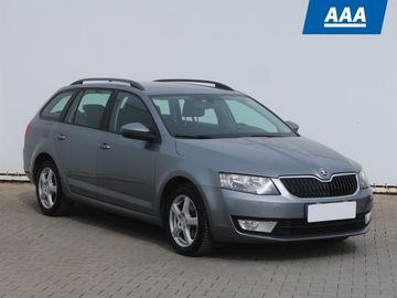 1.6 TDI, Navi