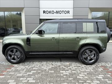 3,0 110 DYNAMIC SE D250