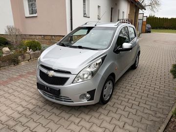 S-Tec 1,2i 16V klima tempomat