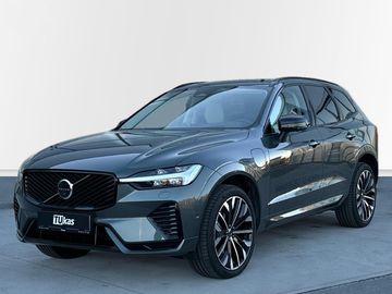 2.0T6 AWD 293kW 4x4  ULTRA DAR