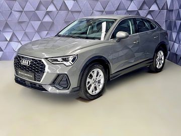 45TFSI QUATTRO SB, WEBASTO