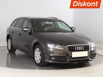2.0 TDI, Automat, Serv.kniha