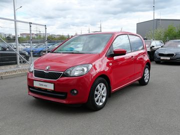 1.0 55 kW Style