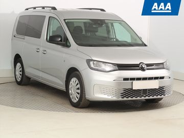 Maxi 1.5 TSI, 7 míst, Maxi