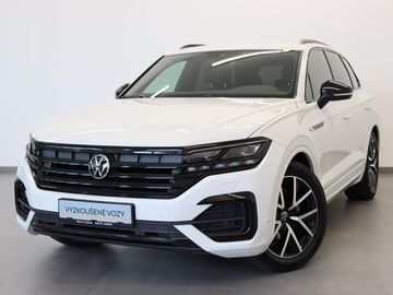 R-line V6 3,0 TDI BMT