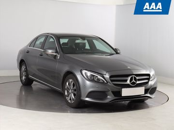 220 d 4MATIC, Avantgarde, 4X4