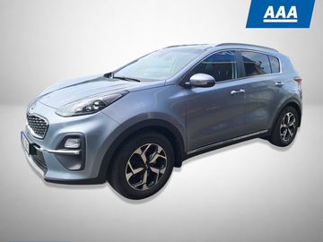 1.6 CRDi, Automat, Serv.kniha