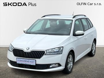 1,0 TSi 70kW AMBITION  III.