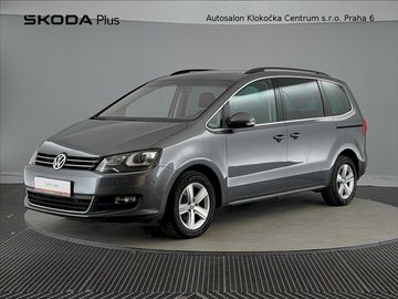 TDI125 kW Comfortline