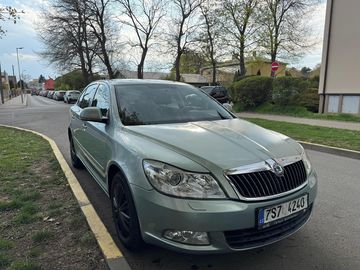 1.4 TSI, servisováno