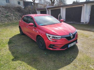 Renault Megane1.3 Tce