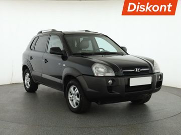 2.0 CRDi, 4X4