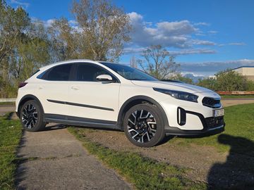 1,5 T-GDi, 117kW, TOP, 1.maj