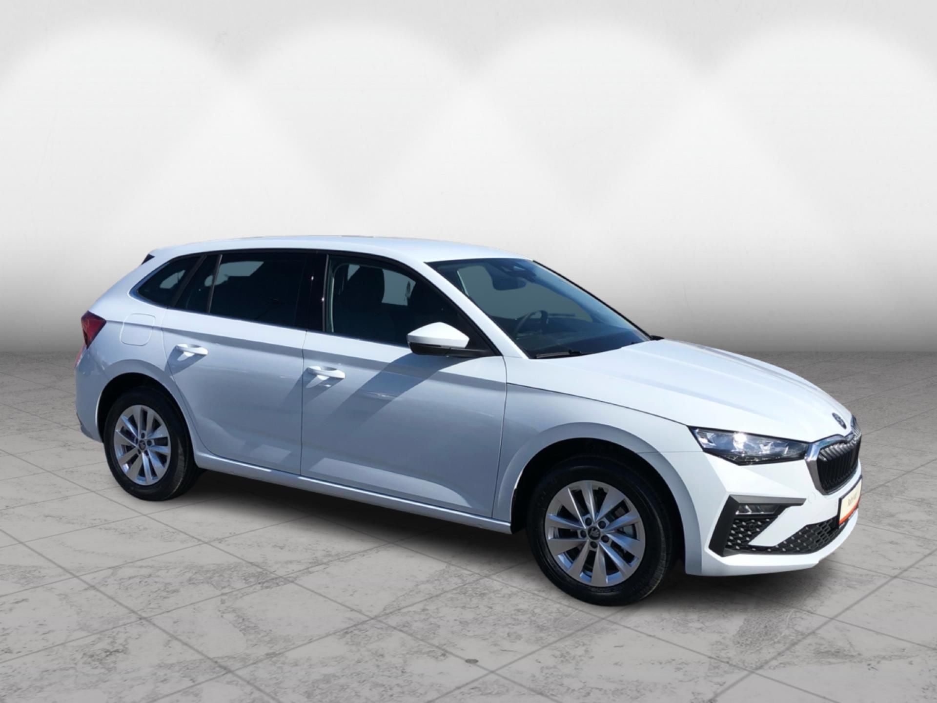Škoda Scala, 1,0 TSI - fotka 6