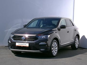Sport 1.5 TSI 110 kW
