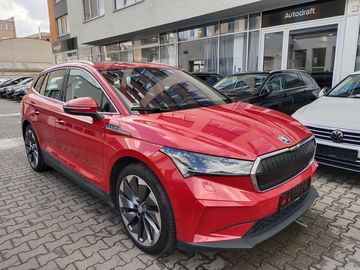 iV 80 Electric 150kW / ALU 21