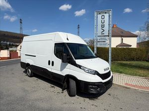Iveco Daily, 2,3 35S16V 12cm3