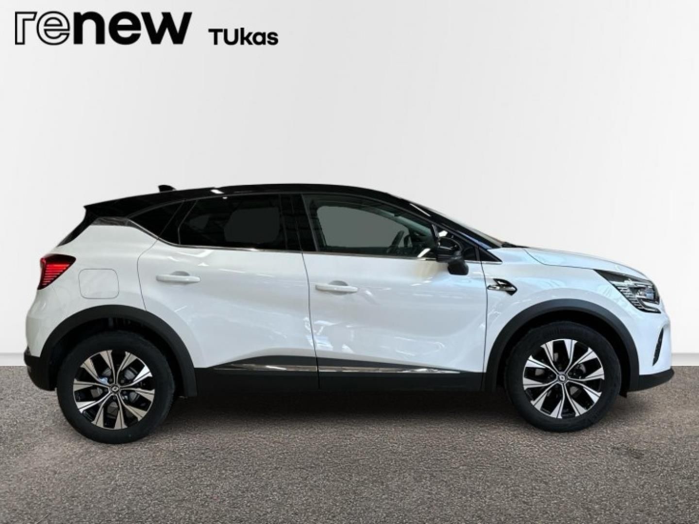Renault Captur, 1.3TCe Mild Hybrid 140 EDC 103 - fotka 4