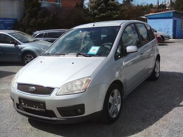 1.8i 16V, kola navíc