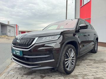 2.0TDi L&K DPH vent. sedadla