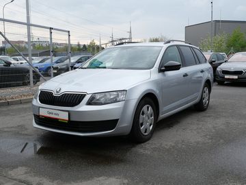 1.6 TDI 77 kW Active