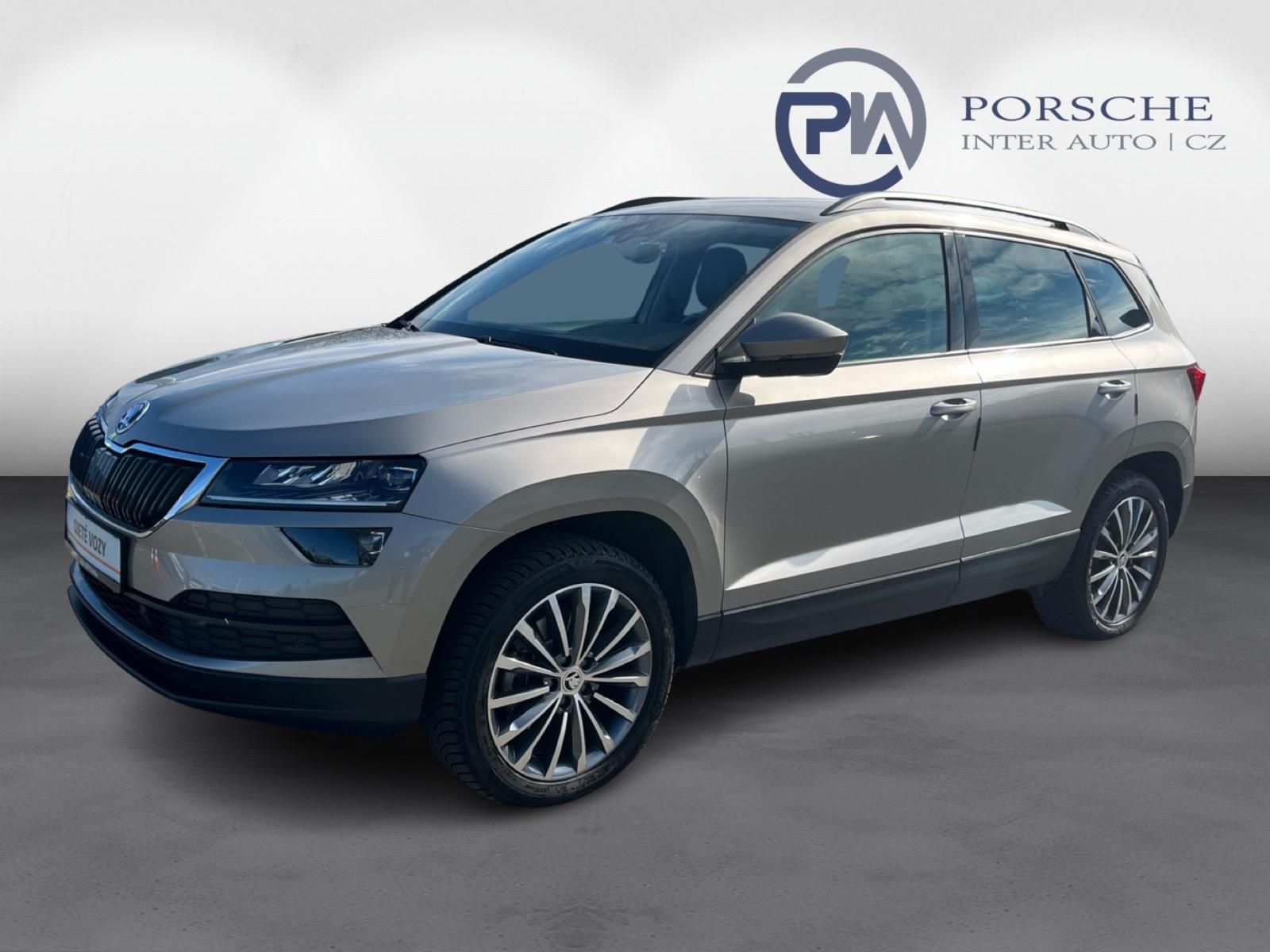 Škoda Karoq, 2.0 TDI 4X4 DSG STYLE PLUS