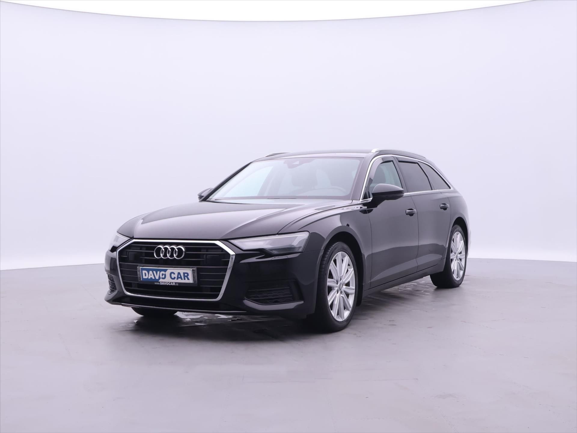 Audi A6, 2.0 40TDI 150kW Aut. Sport - fotka 3