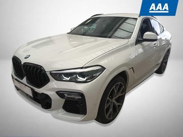 xDrive30d, M Paket