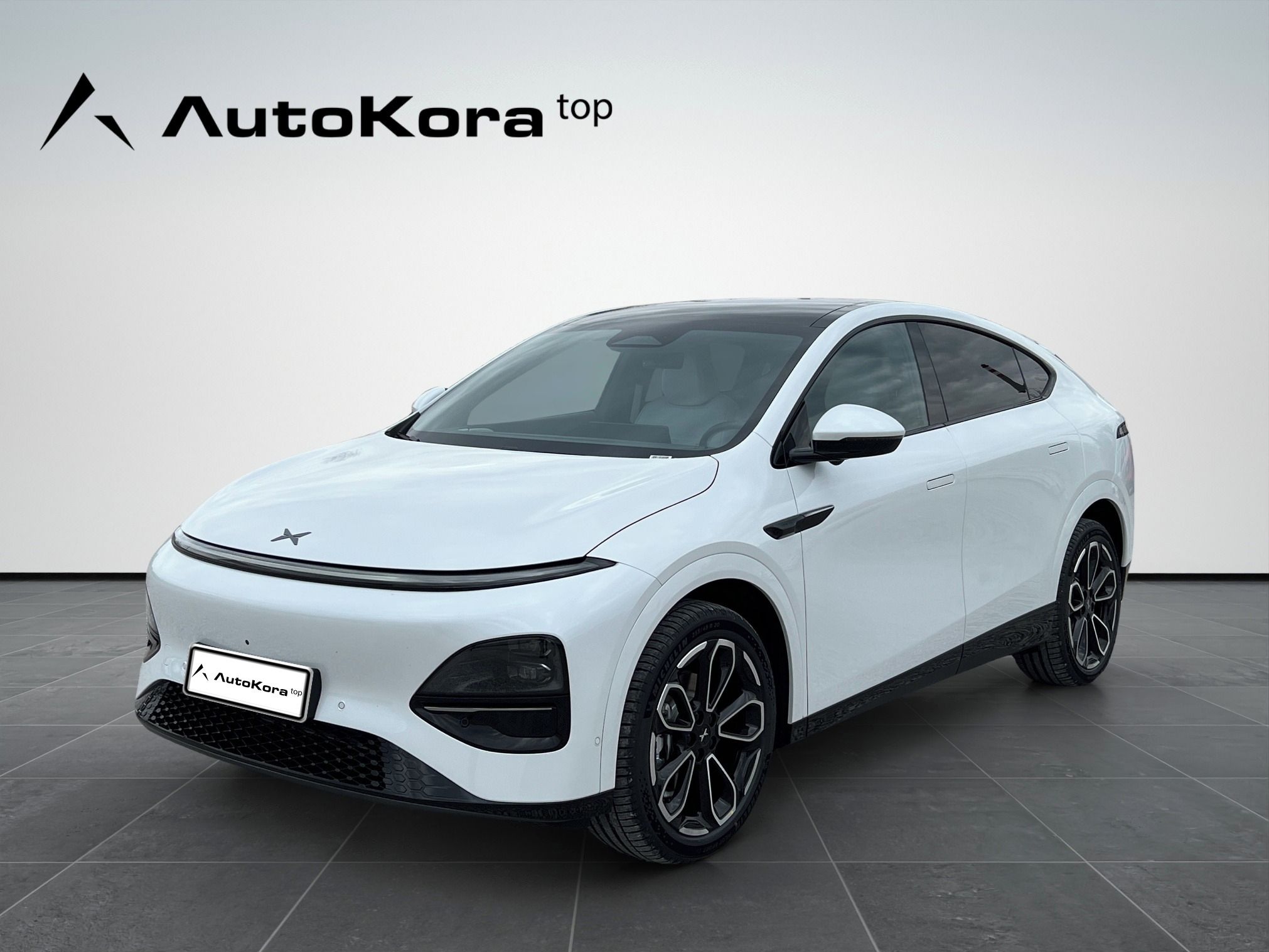 XPENG G6, AWD Performance, 358kW - fotka 4