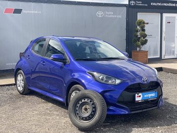 1.5HEV, ČR-1m, Comfort, +kola